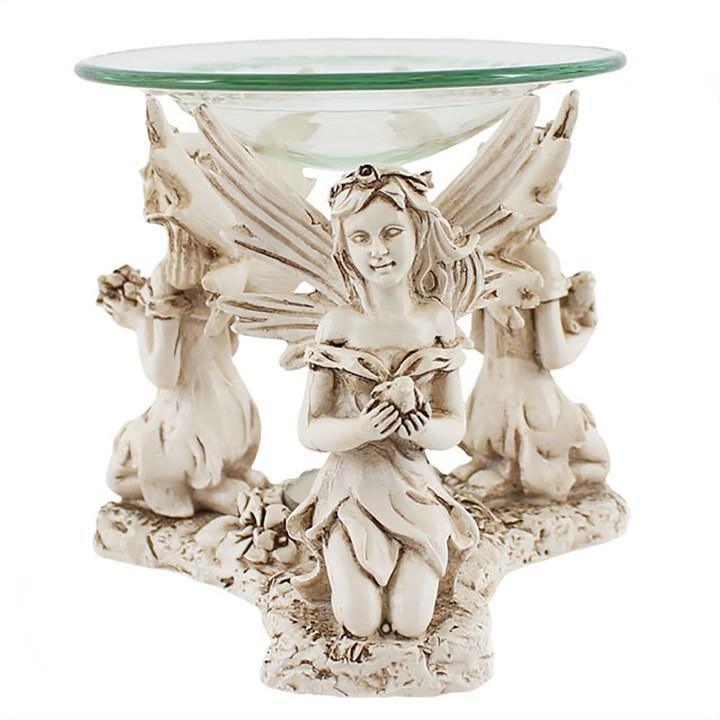 Fairy Oil Burner Oil Burners Foxyavenue UK