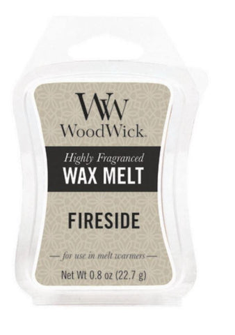 Fireside - Wax Melt Wax Melts Foxyavenue UK