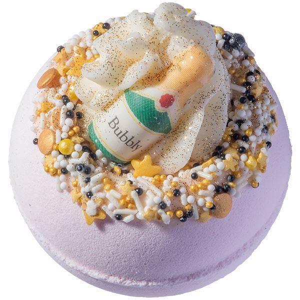 Fizz the Season Bath Blaster Soaps Foxyavenue UK