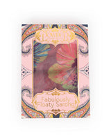 Flamingo Sarong Sarong Foxyavenue UK