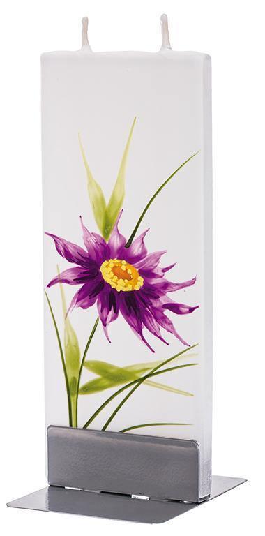Flower - Designer Candle Candles Foxyavenue UK