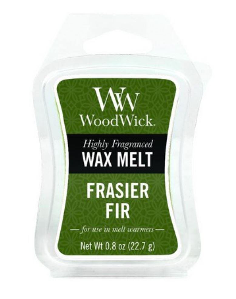 Frasier Fir - Wax Melt Wax Melts Foxyavenue UK