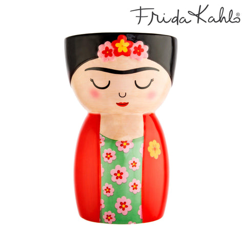 Frida Body Shaped Vase HomeDecor Foxyavenue UK