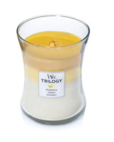 Fruits of Summer Candles Foxyavenue UK