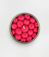Fruity Cherry Candle Candles Foxyavenue UK