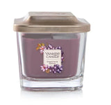 Grapevine And Saffron Candles Foxyavenue UK