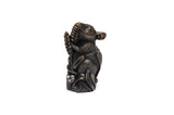 Cane Companion - Harvest Mouse Planter Accessories Foxyavenue UK