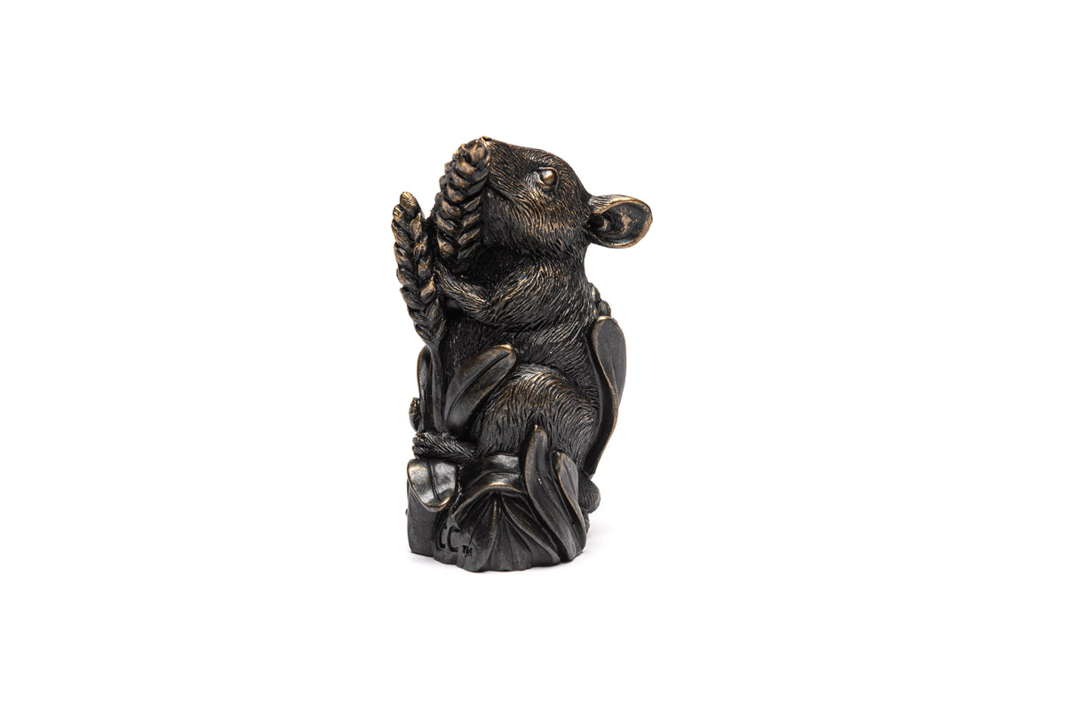 Cane Companion - Harvest Mouse Planter Accessories Foxyavenue UK