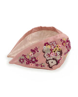Hedgehog Headband Headbands Foxyavenue UK