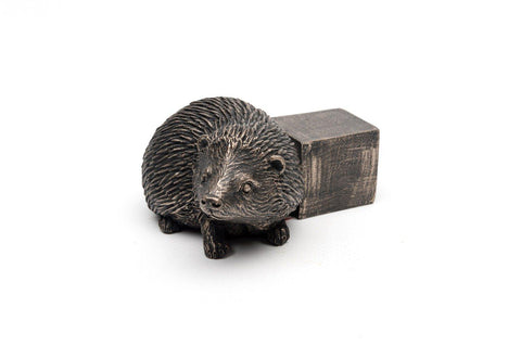Potty Feet - Hedgehog Planter Accessories Foxyavenue UK
