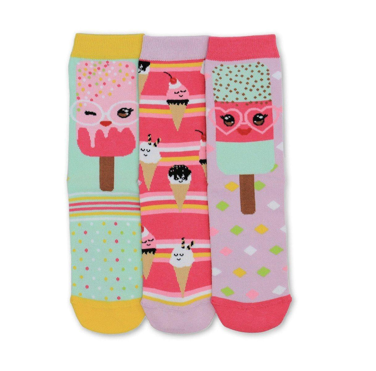 Ice Socks Foxyavenue UK