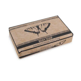 Indonesian Patchouli & May Chang Body Soap Shower Soaps & Gels Foxyavenue UK
