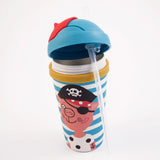 Kids Cup - Pocomo Pirate Kidscup Foxyavenue UK