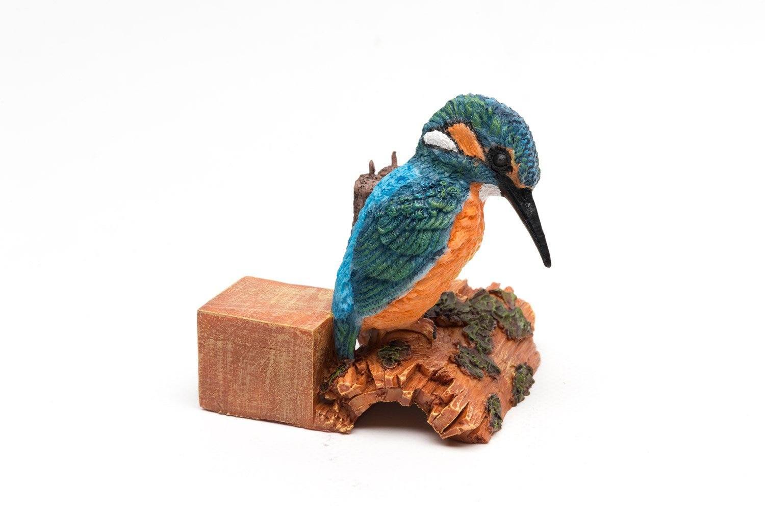 Potty Feet - Kingfisher Planter Accessories Foxyavenue UK