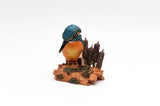 Potty Feet - Kingfisher Planter Accessories Foxyavenue UK