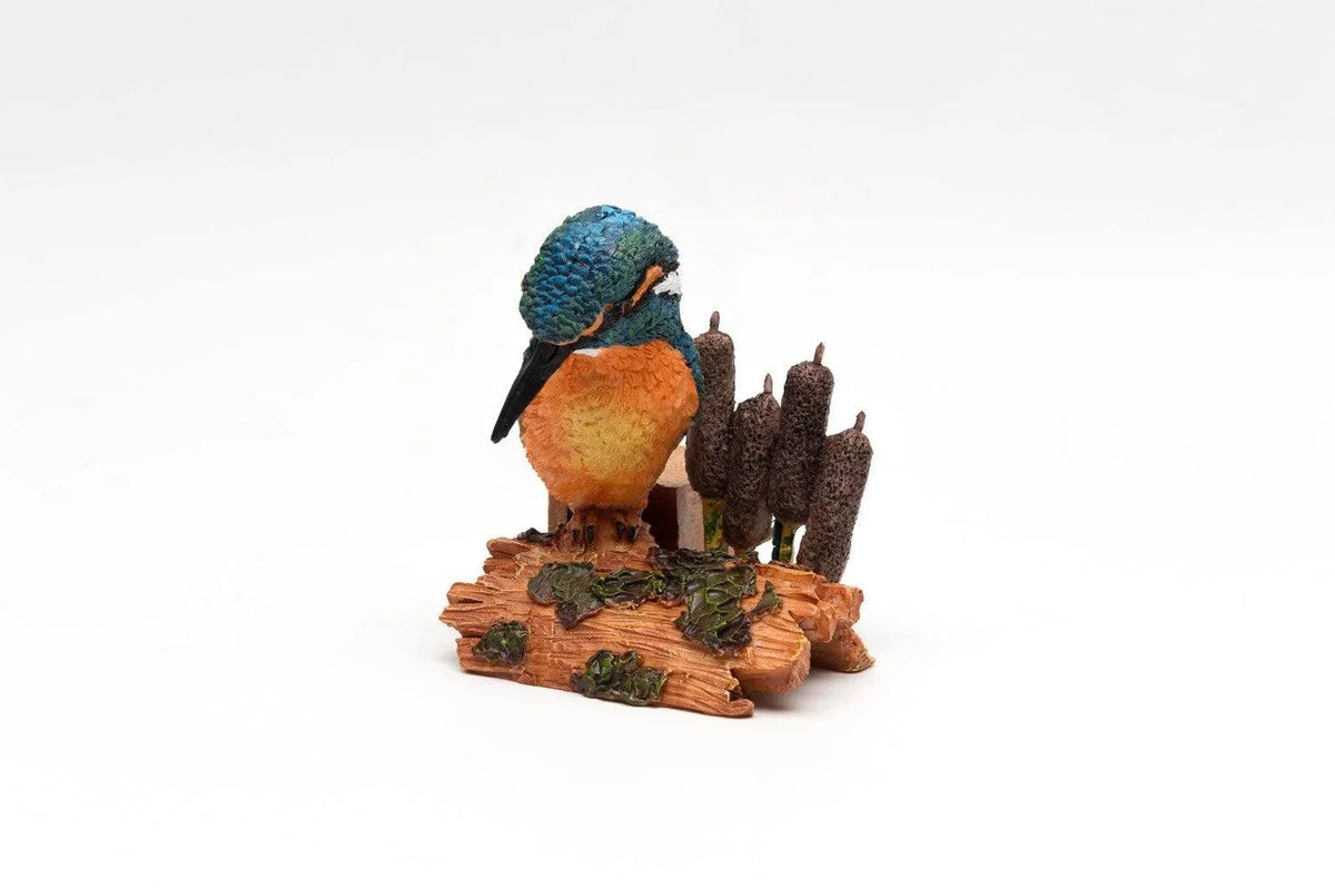 Potty Feet - Kingfisher Planter Accessories Foxyavenue UK