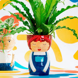 Libby Vase HomeDecor Foxyavenue UK