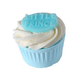 Little Prince Bath Muffins Soaps Foxyavenue UK