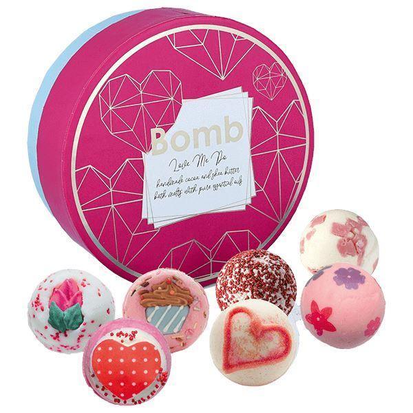 Love Me Do Creamer Gift Pack Candles Foxyavenue UK