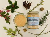 Luxury Bath Blend - Fancy Fragrance - Cedarwood & Pine Foxyavenue UK