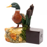 Potty Feet - Mallard Duck Planter Accessories Foxyavenue UK