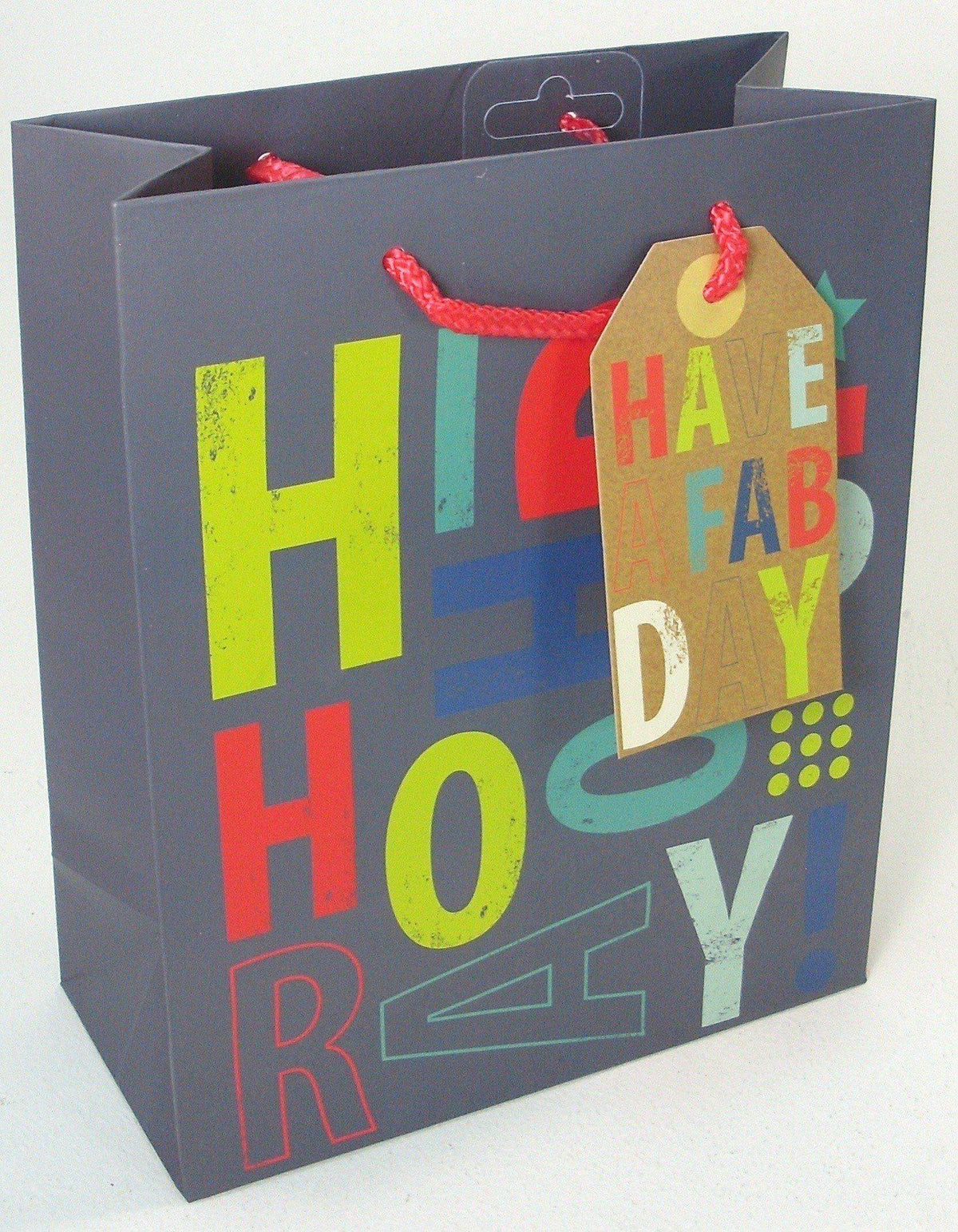 Medium Gift Bag Gift Bags Foxyavenue UK