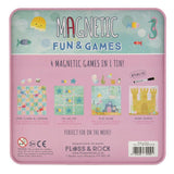 Mermaid Magnetic Fun & Games Child Toys Foxyavenue UK