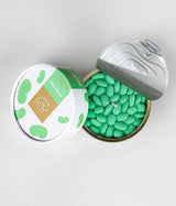 Mint Beans Candle Candles Foxyavenue UK