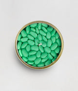 Mint Beans Candle Candles Foxyavenue UK