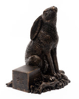 Potty Feet - Moongazing Hare Planter Accessories Foxyavenue UK