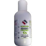 ORGANIC - Hand Sanitiser Balm Balm Foxyavenue UK