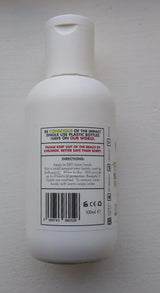 ORGANIC - Hand Sanitiser Balm Balm Foxyavenue UK