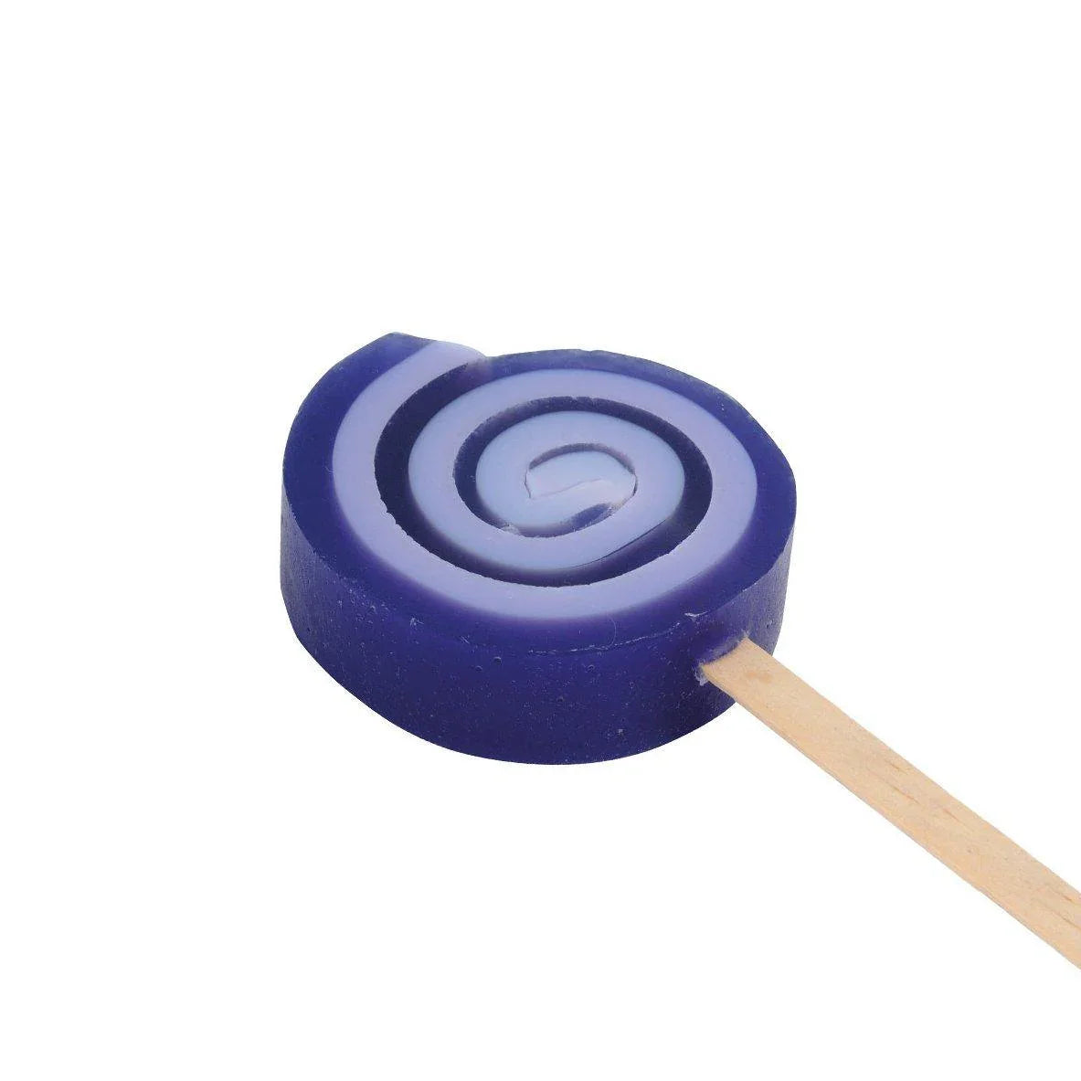Passion Fruit Roly Poly Soap Loaves Shower Soaps & Gels Foxyavenue UK