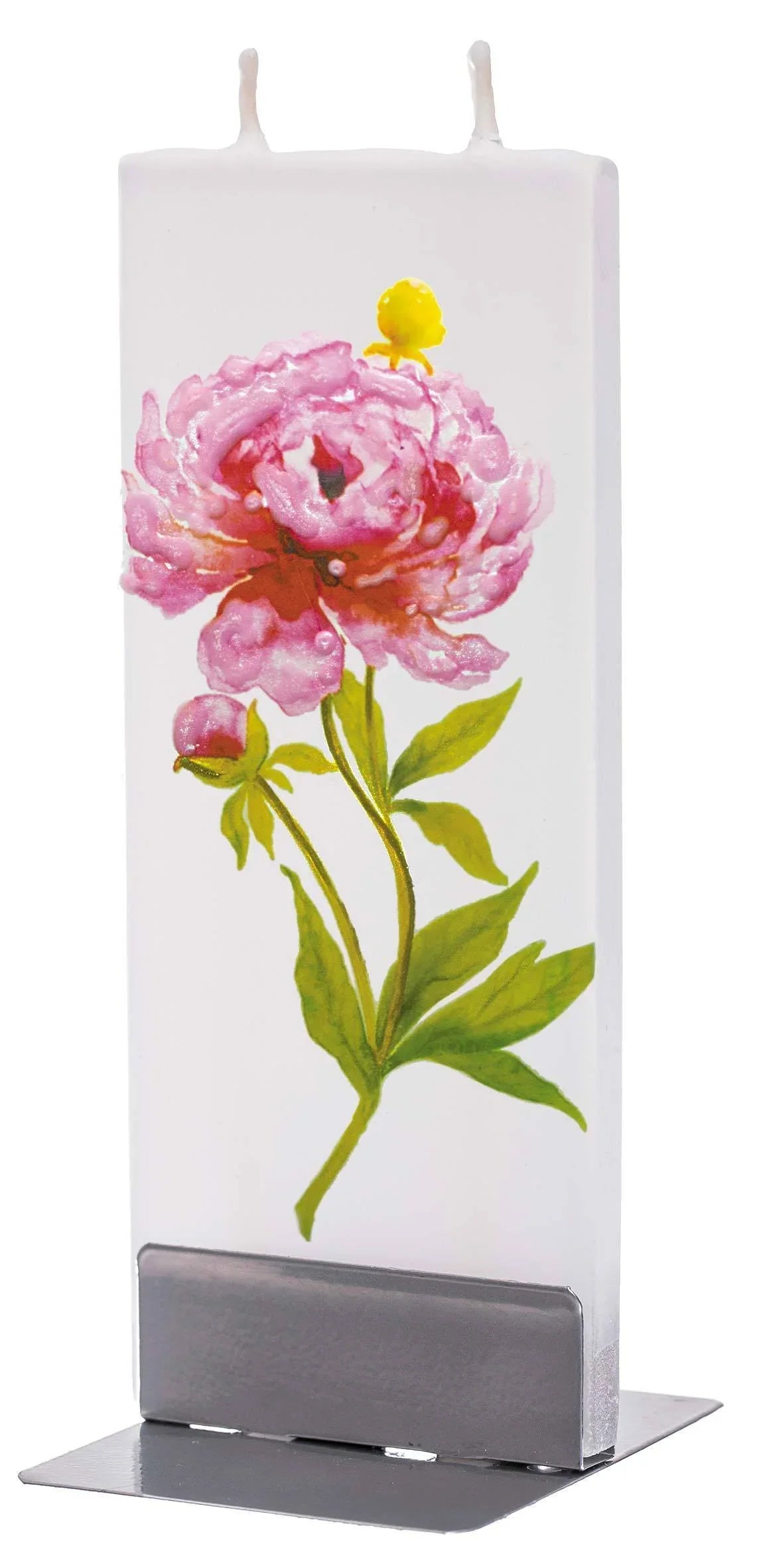 Peony - Designer Candle Candles Foxyavenue UK