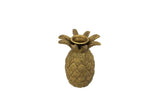 Pineapple Candleholder Candle Holders Foxyavenue UK