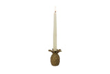 Pineapple Candleholder Candle Holders Foxyavenue UK