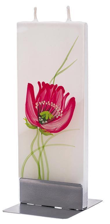 Poppy - Designer Candle Candles Foxyavenue UK