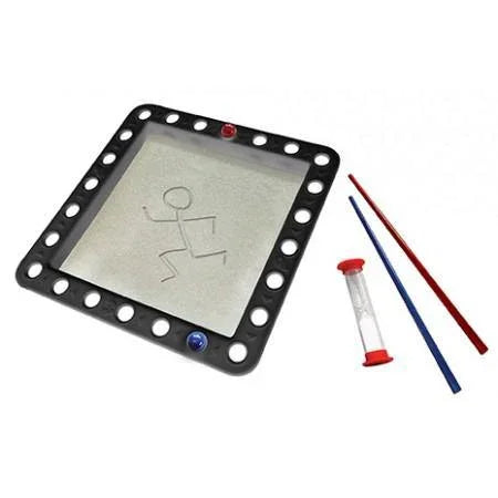 Quicksand Kids Games Foxyavenue UK