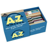 QuizMaster A - Z Trivia Kids Games Foxyavenue UK