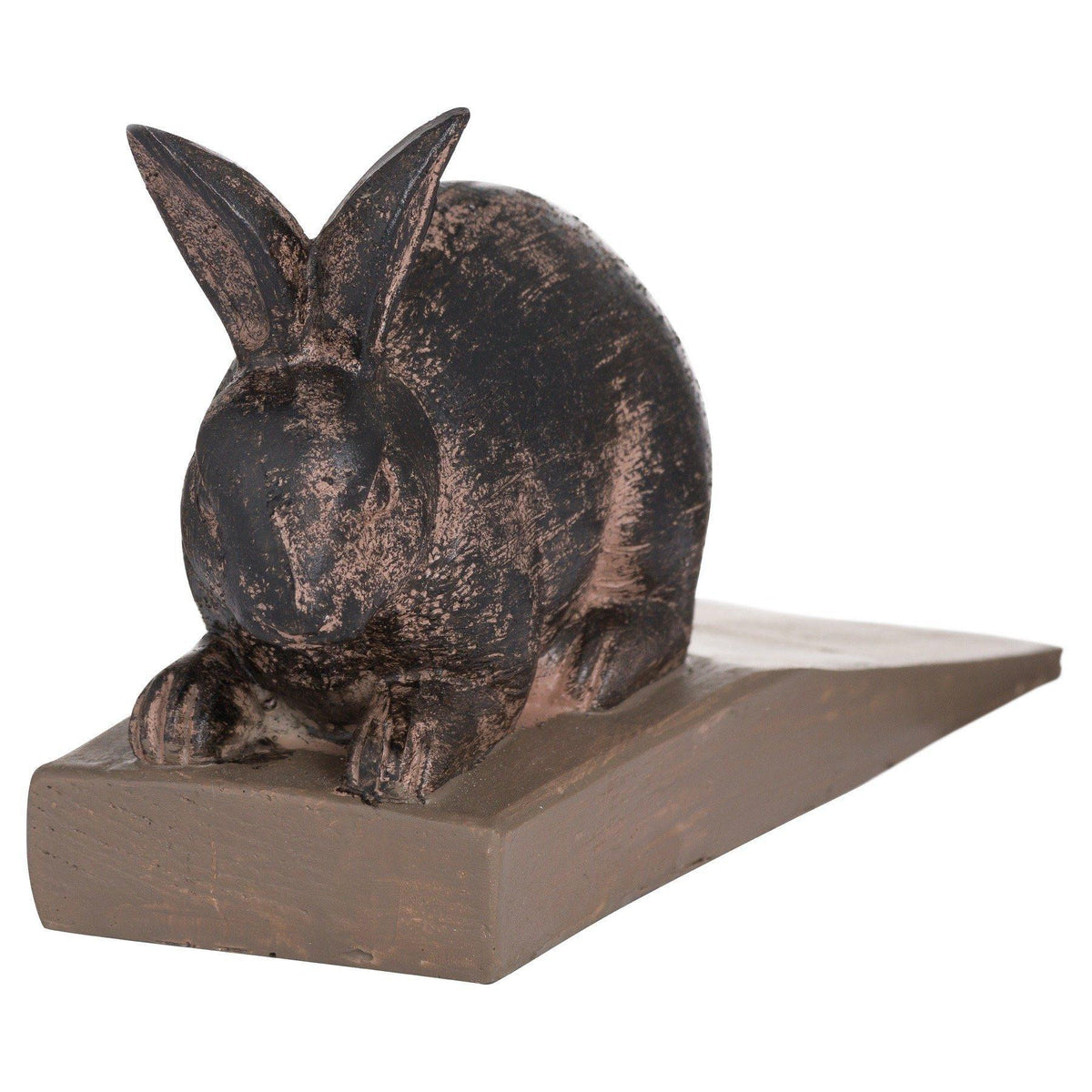 Rabbit Doorstop Trays Foxyavenue UK
