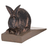 Rabbit Doorstop Trays Foxyavenue UK