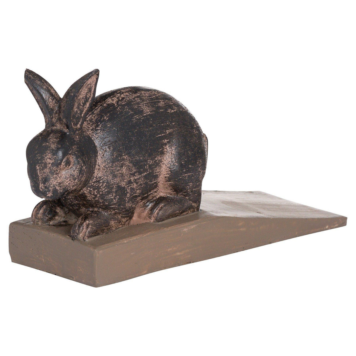 Rabbit Doorstop Trays Foxyavenue UK