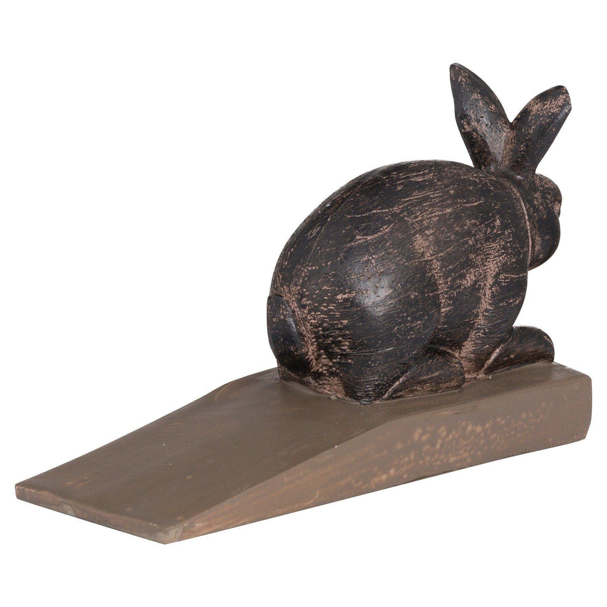 Rabbit Doorstop Trays Foxyavenue UK