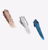 Rainforest of the Sea™ foil finger paint trios - Lunar Makeup Foxyavenue UK