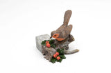 Potty Feet - Robin Planter Accessories Foxyavenue UK