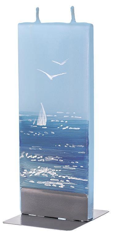 Sailing - Designer Candle Candles Foxyavenue UK
