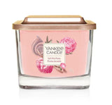 Salt Mist Peony Candles Foxyavenue UK