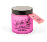 Shea Butter Body Moisturiser - Rum & Blackcurrant BodyButter Foxyavenue UK