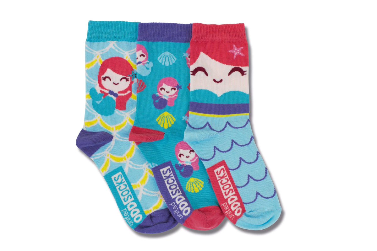 Shells Socks Foxyavenue UK