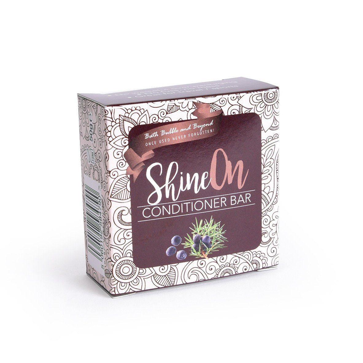 Shine On Conditioner Bar Conditioner Bars Foxyavenue UK